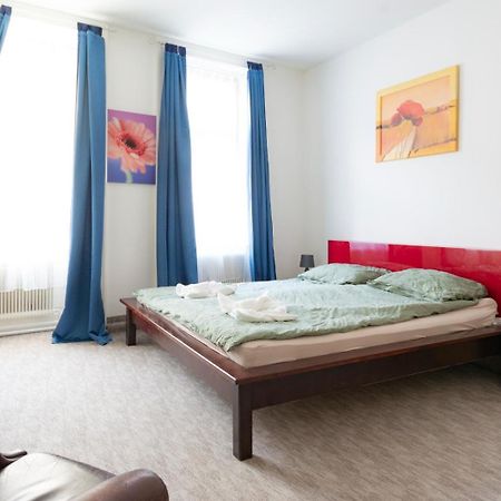 Ostarrichi Otel Viyana Dış mekan fotoğraf