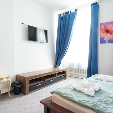 Ostarrichi Otel Viyana Dış mekan fotoğraf