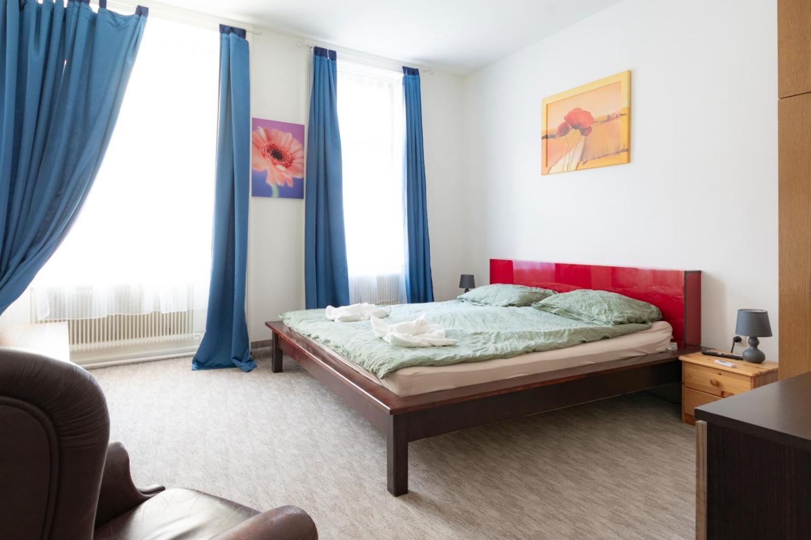 Ostarrichi Otel Viyana Dış mekan fotoğraf
