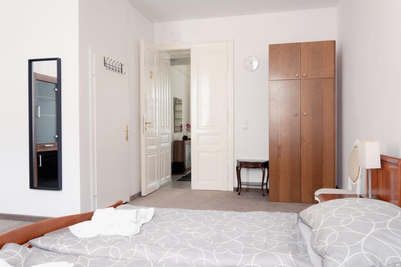 Ostarrichi Otel Viyana Dış mekan fotoğraf